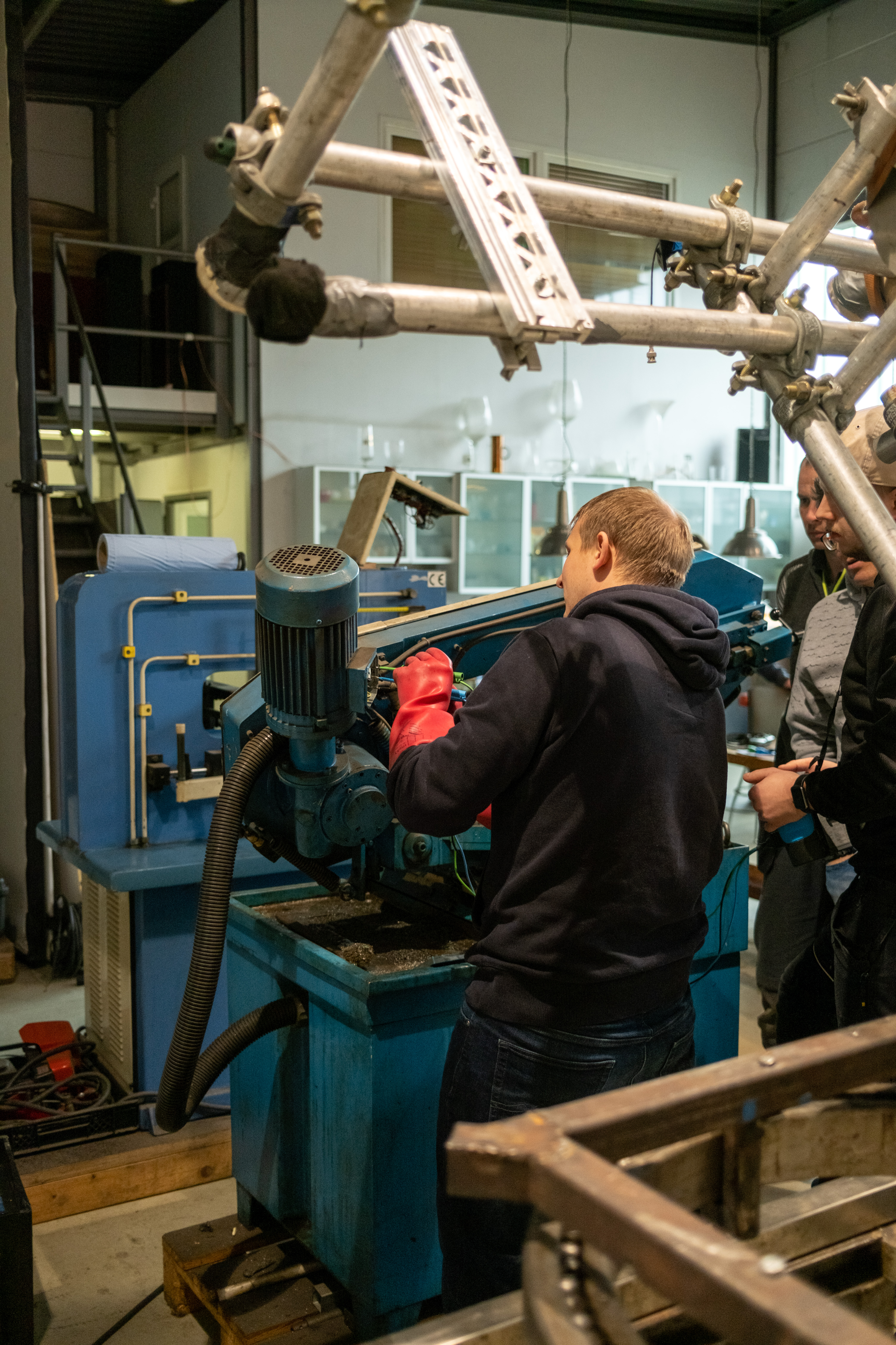 Realsitische Messtechnik Trainings